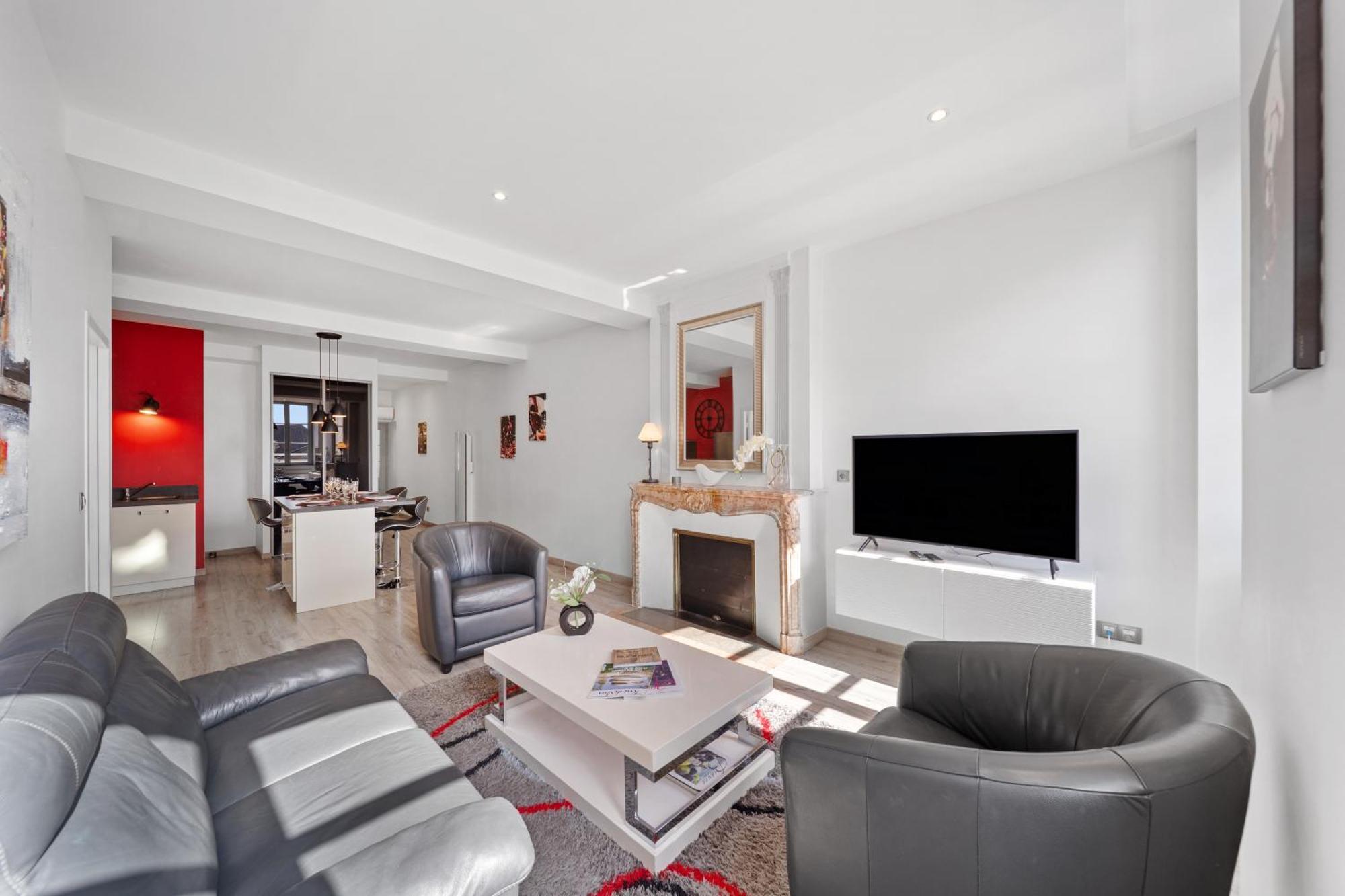 Le Beau Carnot - Appartement En Hypercentre De Beaune Beaune  Exterior photo