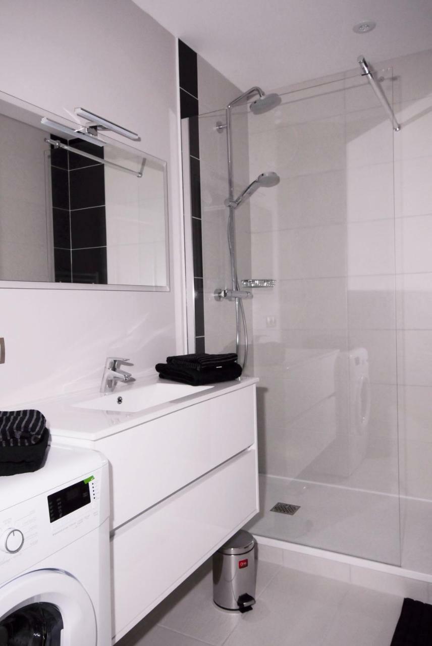 Le Beau Carnot - Appartement En Hypercentre De Beaune Beaune  Exterior photo