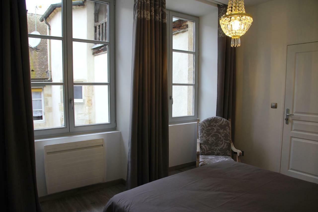 Le Beau Carnot - Appartement En Hypercentre De Beaune Beaune  Exterior photo