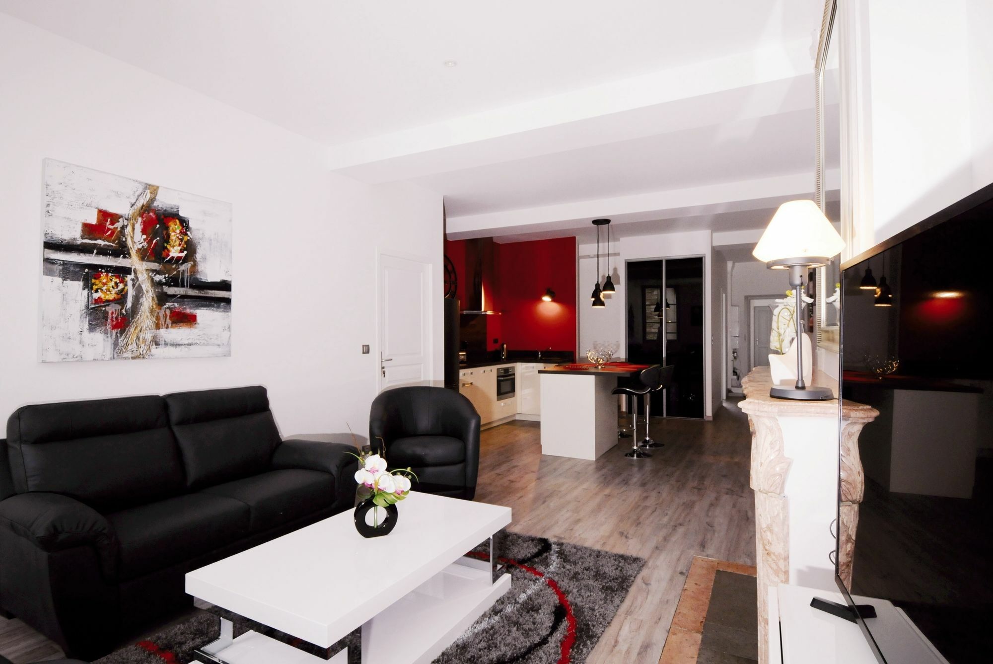 Le Beau Carnot - Appartement En Hypercentre De Beaune Beaune  Exterior photo