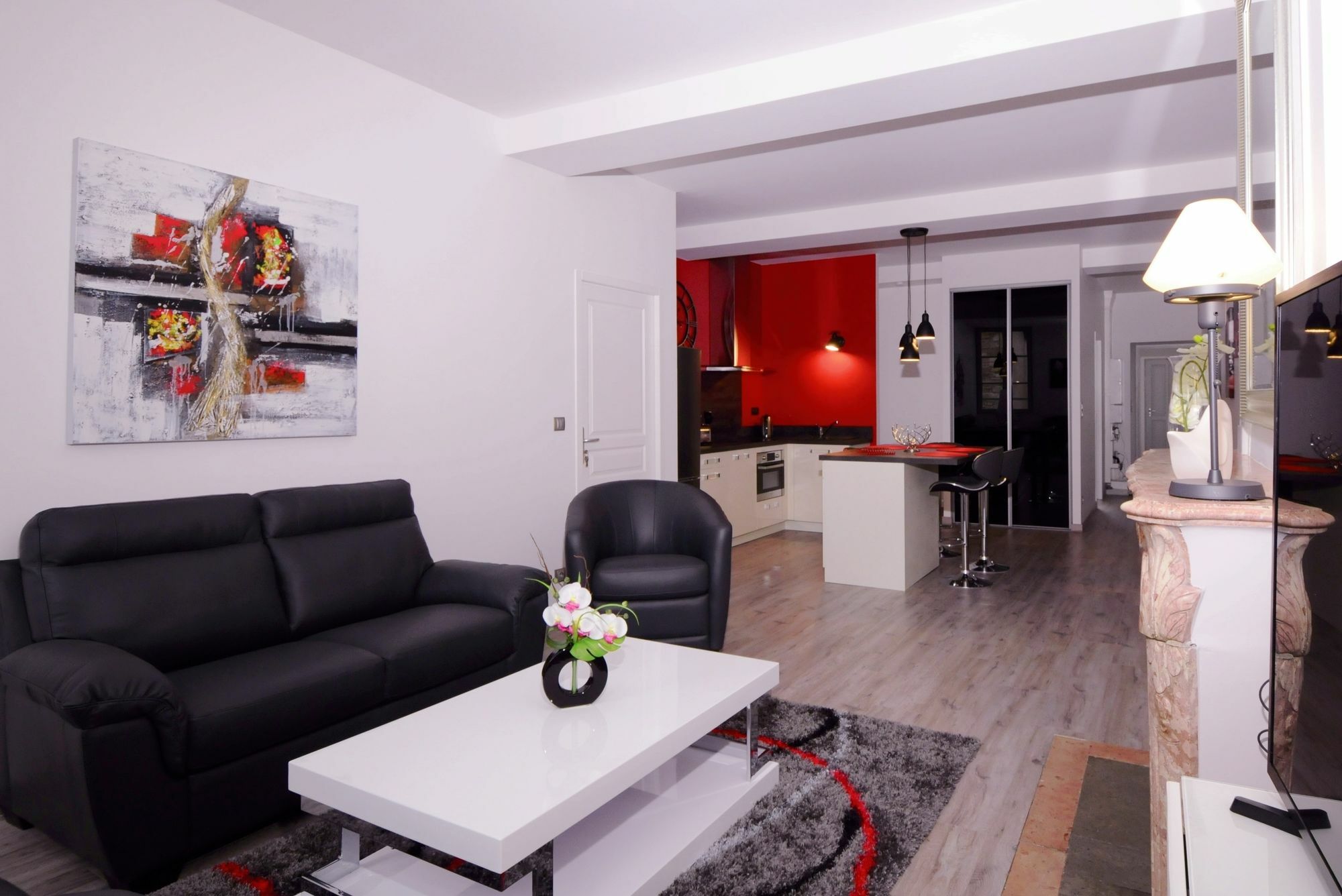 Le Beau Carnot - Appartement En Hypercentre De Beaune Beaune  Exterior photo